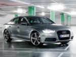 Audi A6 2.8T Quattro S-Line Sedan 2011 года (AU)
